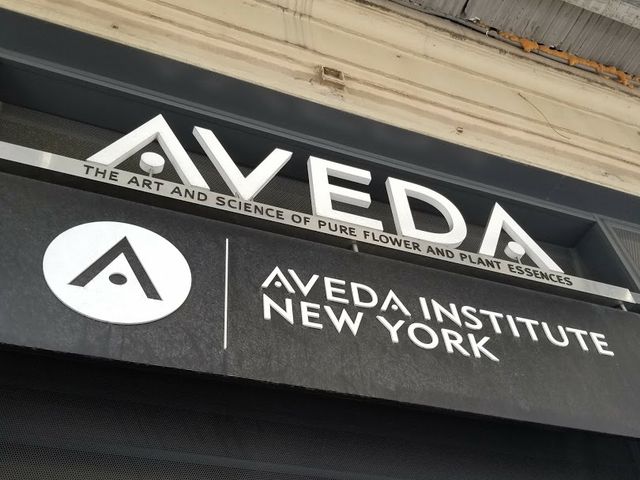 Photo of Aveda Institute-New York