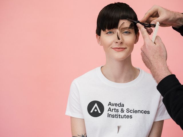 Photo of Aveda Institute-New York