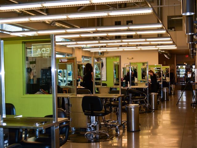 Photo of Aveda Institute-New Mexico