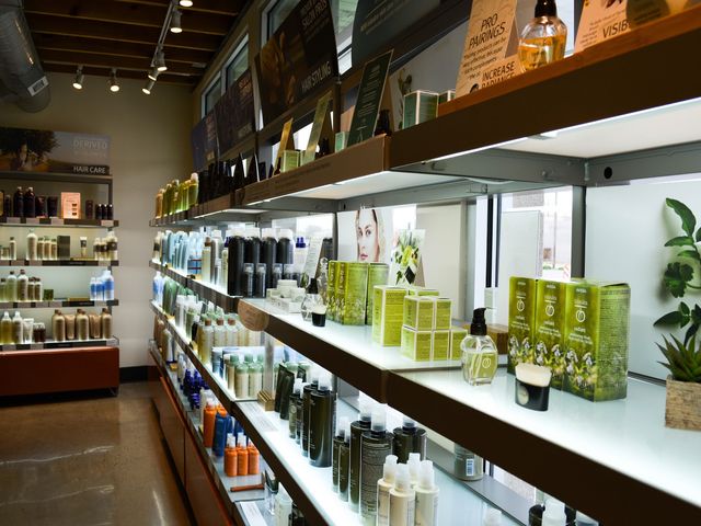 Photo of Aveda Institute-New Mexico