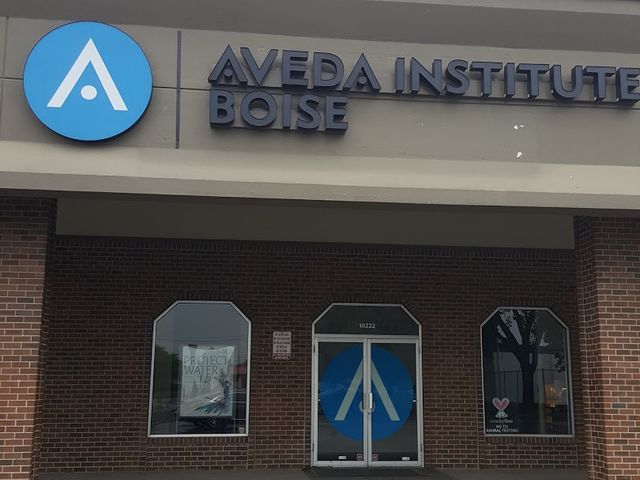Photo of Aveda Institute-Boise