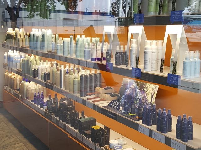 Photo of Aveda Institute-Boise