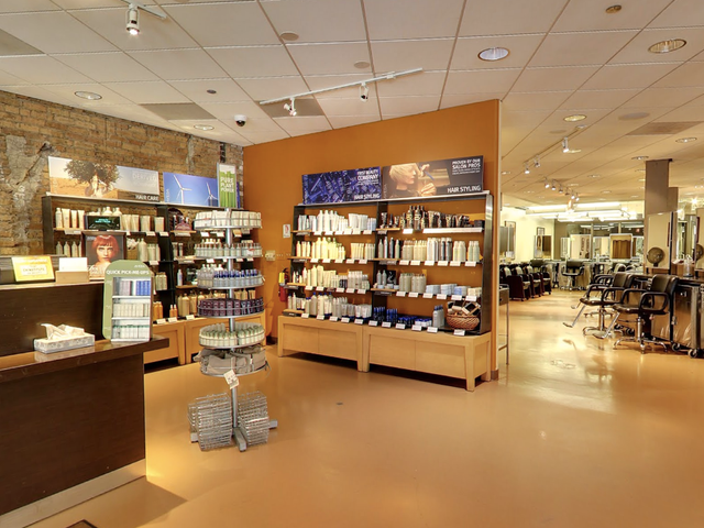 Photo of Aveda Institute-Chicago