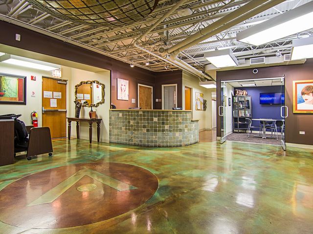 Photo of Aveda Institute-Chicago