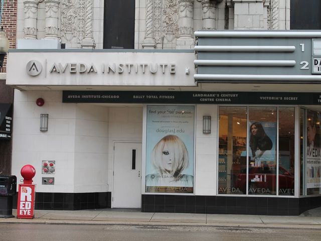 Photo of Aveda Institute-Chicago