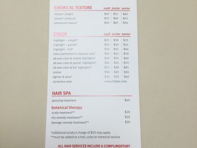 Photo of Aveda Institute-Columbus