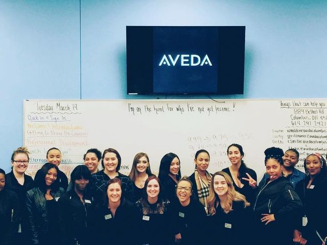 Photo of Aveda Institute-Columbus