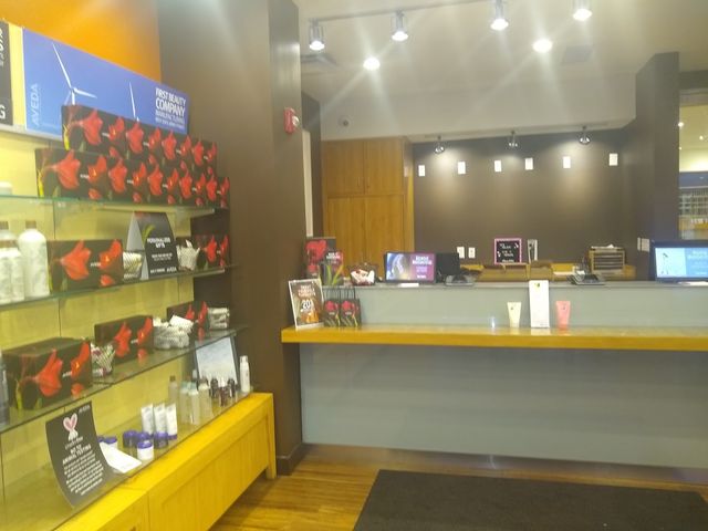 Photo of Aveda Institute-Columbus