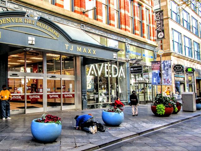 Photo of Aveda Institute-Denver