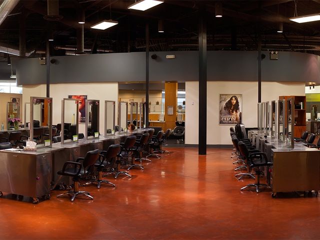 Photo of Aveda Institute-Des Moines