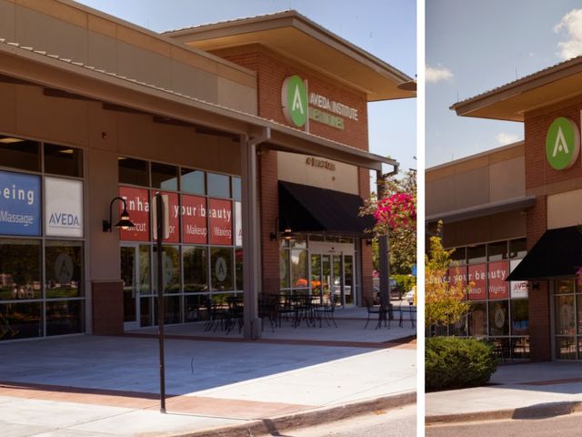 Photo of Aveda Institute-Des Moines