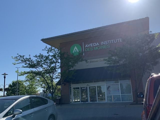 Photo of Aveda Institute-Des Moines