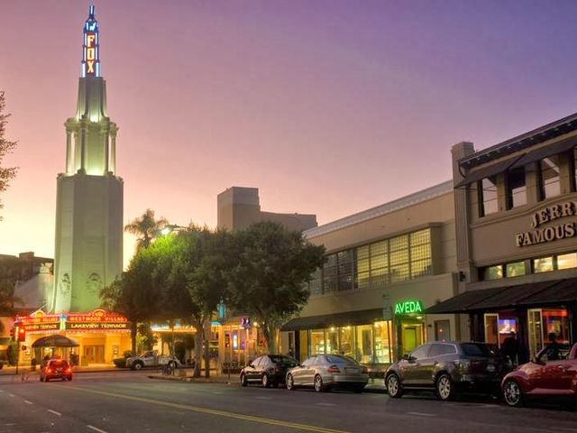 Photo of Aveda Institute-Los Angeles