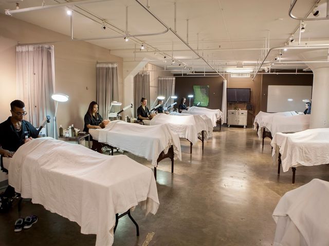 Photo of Aveda Institute-Portland