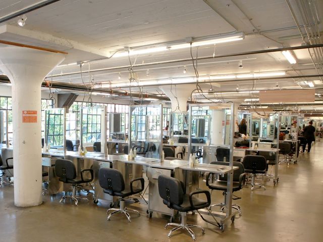 Photo of Aveda Institute-Portland