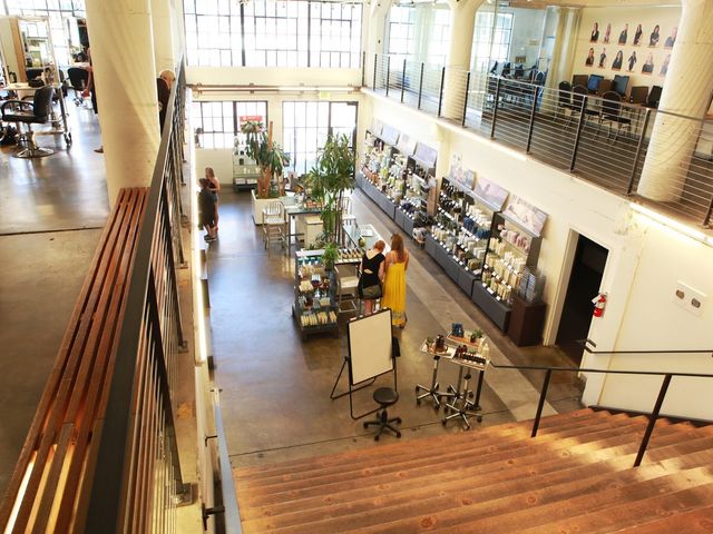 Photo of Aveda Institute-Portland
