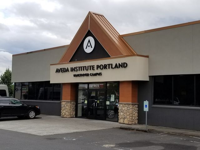 Photo of Aveda Institute Portland-Vancouver Campus