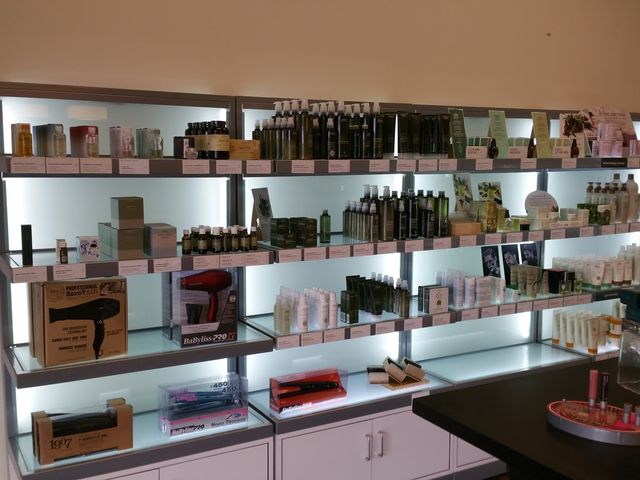 Photo of Aveda Institute Portland-Vancouver Campus