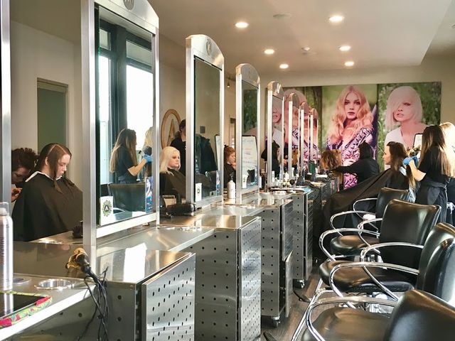 Photo of Aveda Institute-Provo
