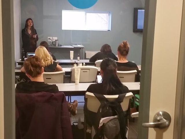 Photo of Aveda Institute-Provo
