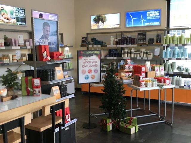 Photo of Aveda Institute-Provo