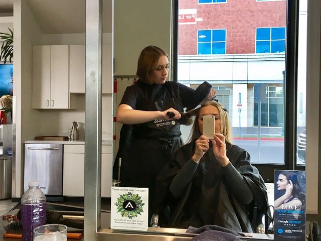 Photo of Aveda Institute-Provo