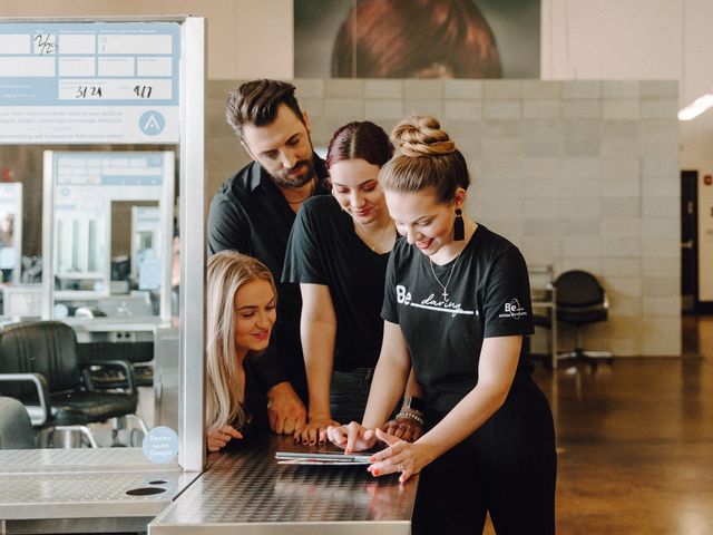 Photo of Aveda Institute-South Florida