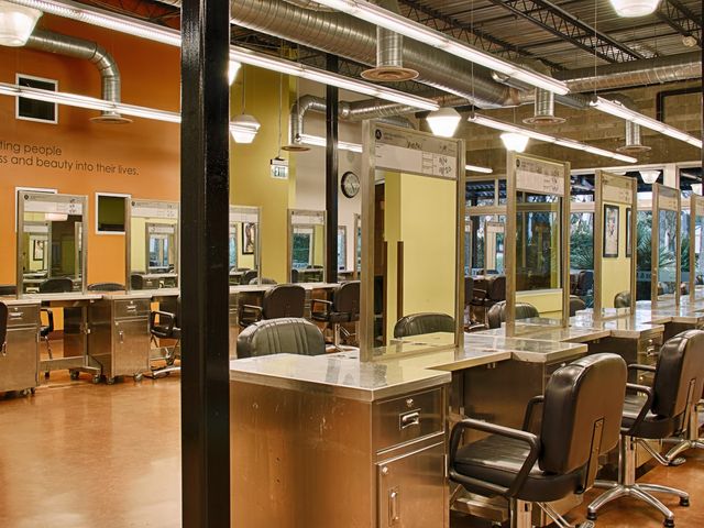 Photo of Aveda Institute-South Florida