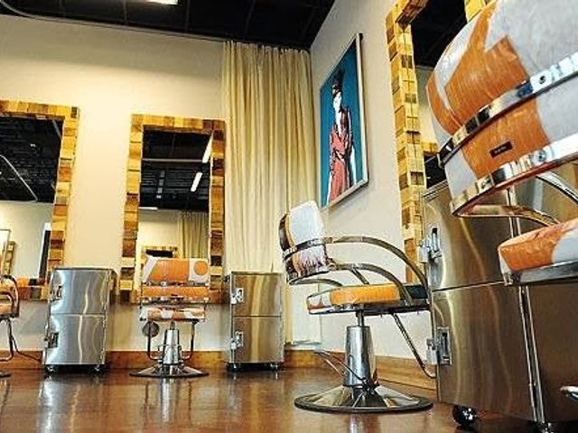 Photo of Aveda Institute-Tucson