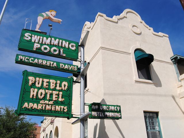 Photo of Aveda Institute-Tucson