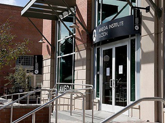 Photo of Aveda Institute-Tucson