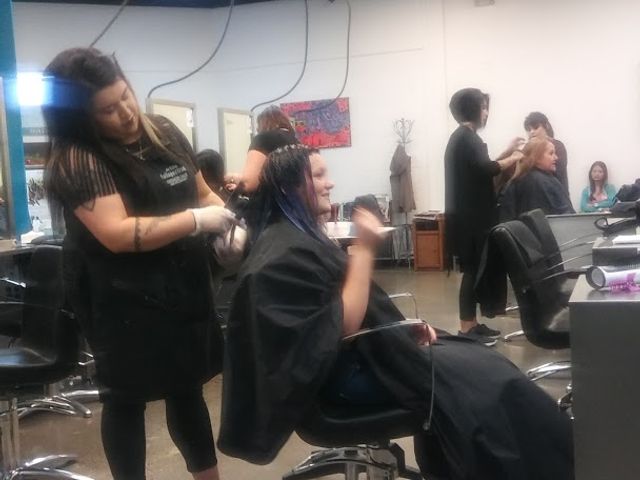 Photo of Aveda Institute-Twin Falls