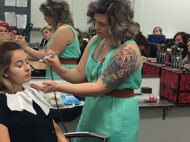 Photo of Aveda Institute-Twin Falls