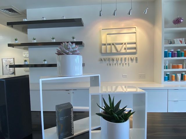 Photo of Avenue Five Institute