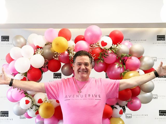 Photo of Avenue Five Institute