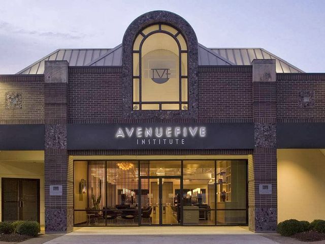 Photo of Avenue Five Institute