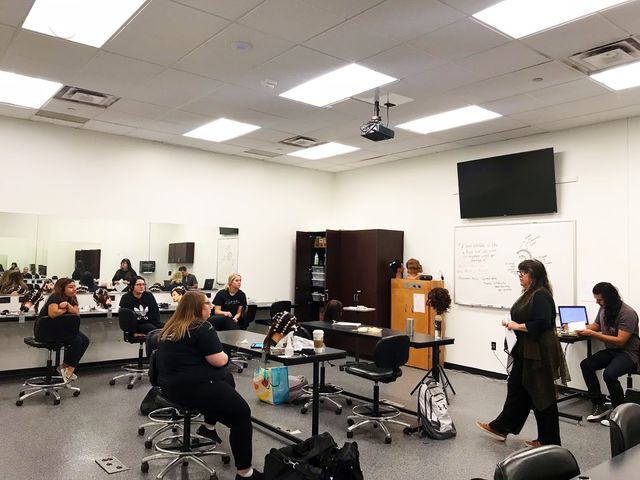 Photo of Avenue Five Institute-South Austin Campus