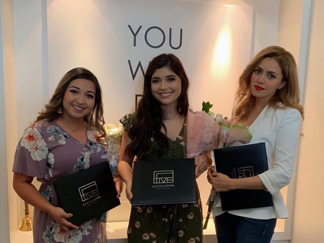 Photo of Avenue Five Institute-South Austin Campus