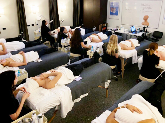 Photo of Avenue Five Institute-South Austin Campus