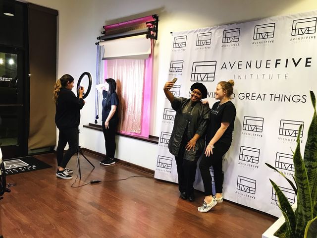 Photo of Avenue Five Institute-South Austin Campus