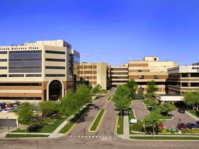 Photo of Avera McKennan Hospital School of Radiologic Technology