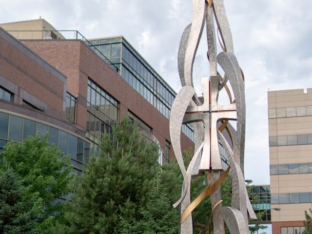 Photo of Avera McKennan Hospital School of Radiologic Technology