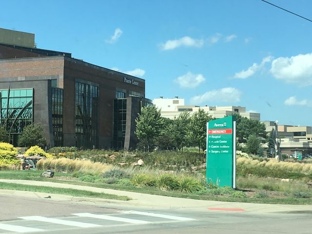 Photo of Avera McKennan Hospital School of Radiologic Technology