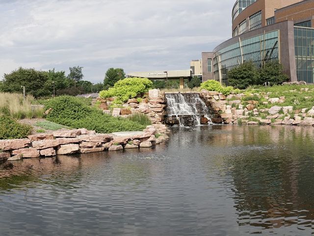 Photo of Avera McKennan Hospital School of Radiologic Technology