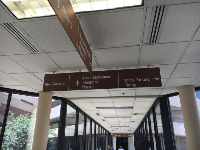 Photo of Avera McKennan Hospital School of Radiologic Technology