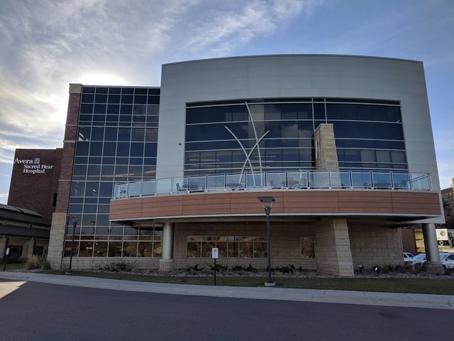 Photo of Avera Sacred Heart Hospital