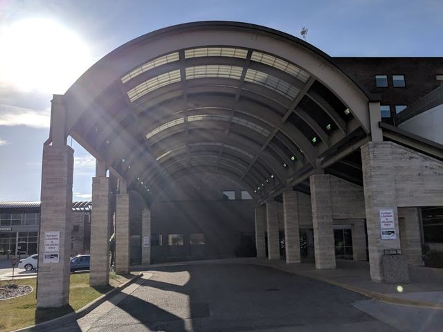 Photo of Avera Sacred Heart Hospital