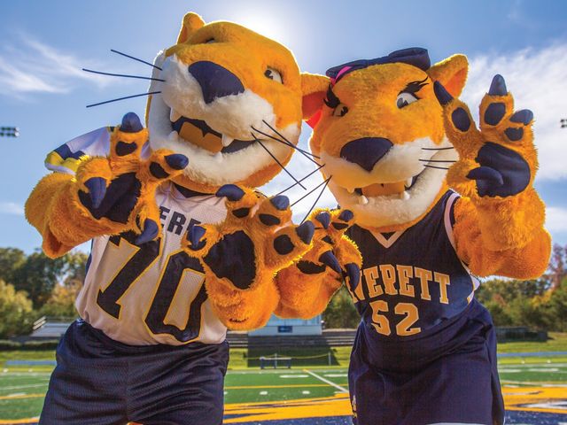 Photo of Averett University