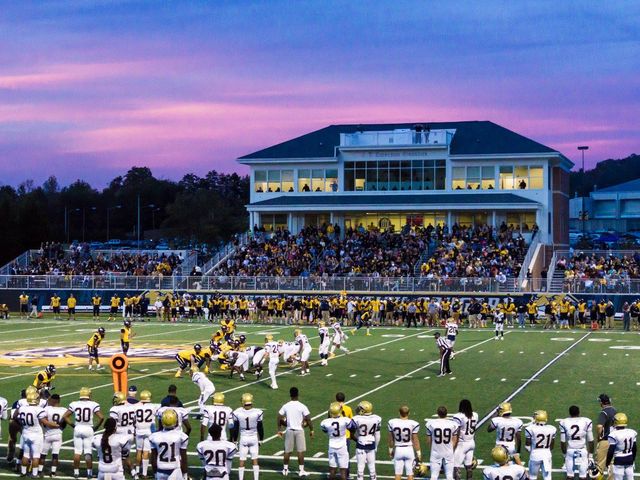 Photo of Averett University