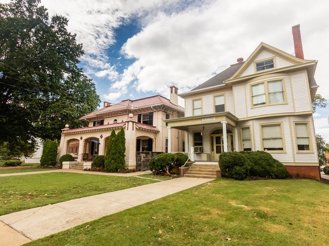 Photo of Averett University